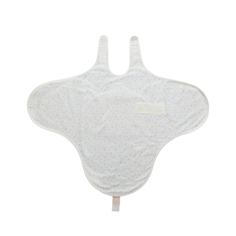 HOUSBAY organic cotton baby sleeping bag swaddle for newborn babies little girls and boys, Like photo
HOUSBAY organic cotton baby sleeping bag swaddle for newborn babies little girls and boys, Like photo