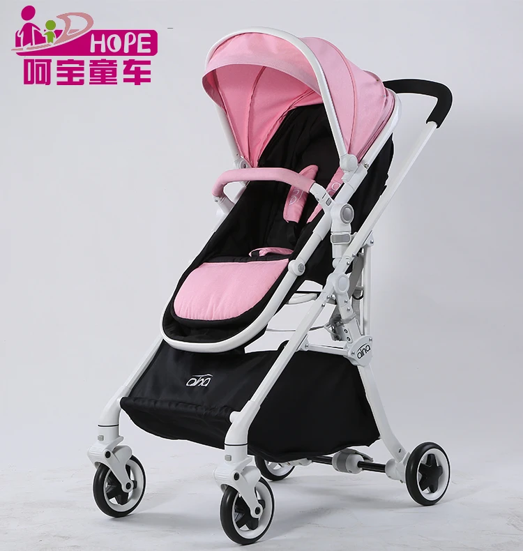 Anhui Hope Factory Wholesale Baby Perambulator stroller