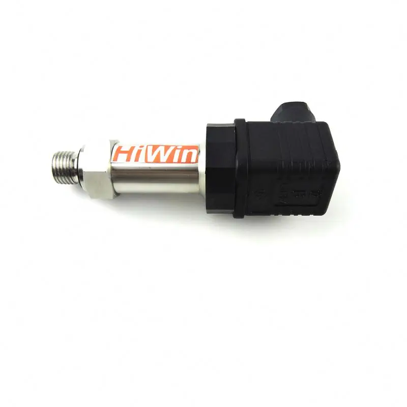 Venta caliente 12V-28VDC 4-20mA RS485 Sensor de presión/transductor de presión/transmisor de presión