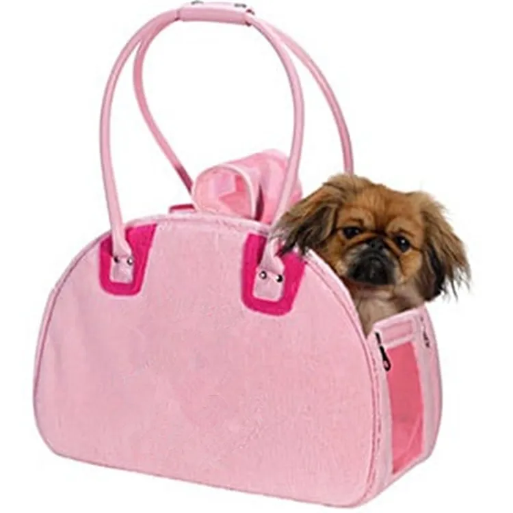 large dog travel carrier