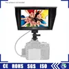 Viltrox DC70II full hd screen dslr camera small size mini 7 inch tft lcd monitor with av input