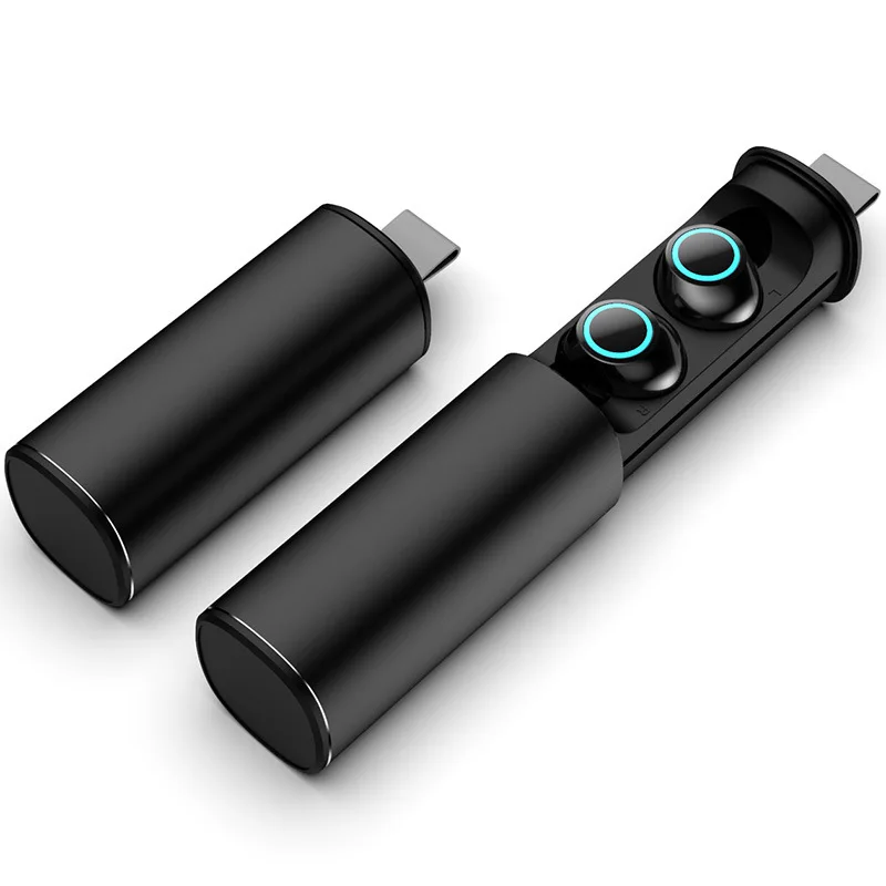 2018 Newest True wireless earbuds S5 Tws Mini Bluetooth Mini Sport Wireless Earphone With Charging Case, Black;gold;red;grey
2018 Newest True wireless earbuds S5 Tws Mini Bluetooth Mini Sport Wireless Earphone With Charging Case, Black;gold;red;grey