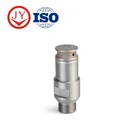 CNC router trap wheel with flat profile for glass grinding