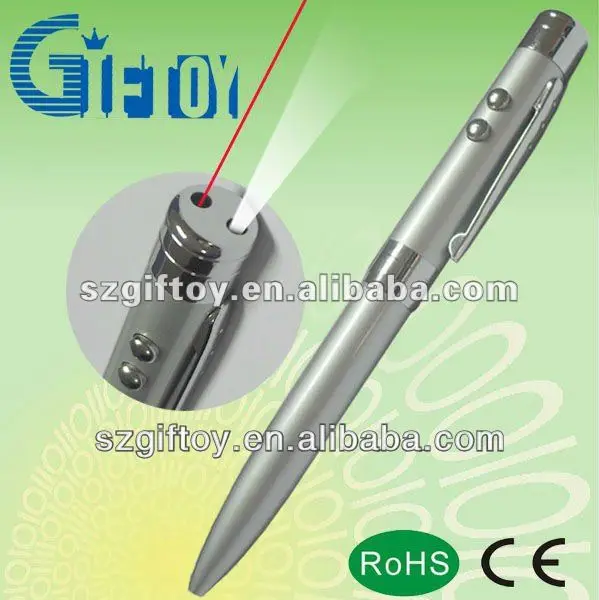200mw red laser pointer pen