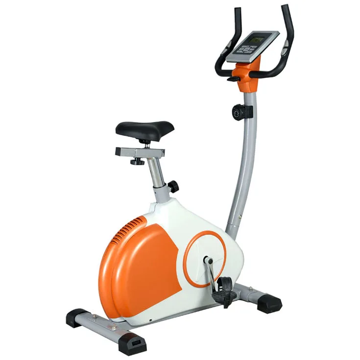 deluxe exercise bike