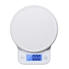 New Design 5kg 11lb Household Smart Weigh Food Accurate Kitchen Scale