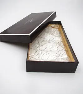 fancy packaging design for gift box