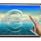 Original 12.1 inch LCD Screen Monitors For Car GPS Navigation Audio System