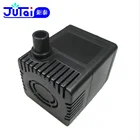 Experienced Manufacturer Supply Low Noise Mini 24V DC Household Cooler Water Pump for Air Conditioner