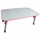 Portable Adjustable Aluminum Computer Laptop Monitor Stand/Desk/Table