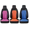 China Manufacturer Polypropylene Eco Leather Car Seat Cover