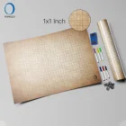 1.1-1A2 Dry erase tabletop game battle grid map table board games