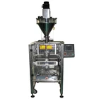 Powder filler Automatic spice pouch packing machine
