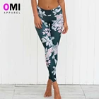 sport sants yoga running pants cropped fitness clothes pilates sportswear clothes ropa deportiva
