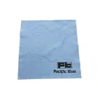 WuXi soft touch silk printing optical microfiber screen cloth cleaning in bulk for kid