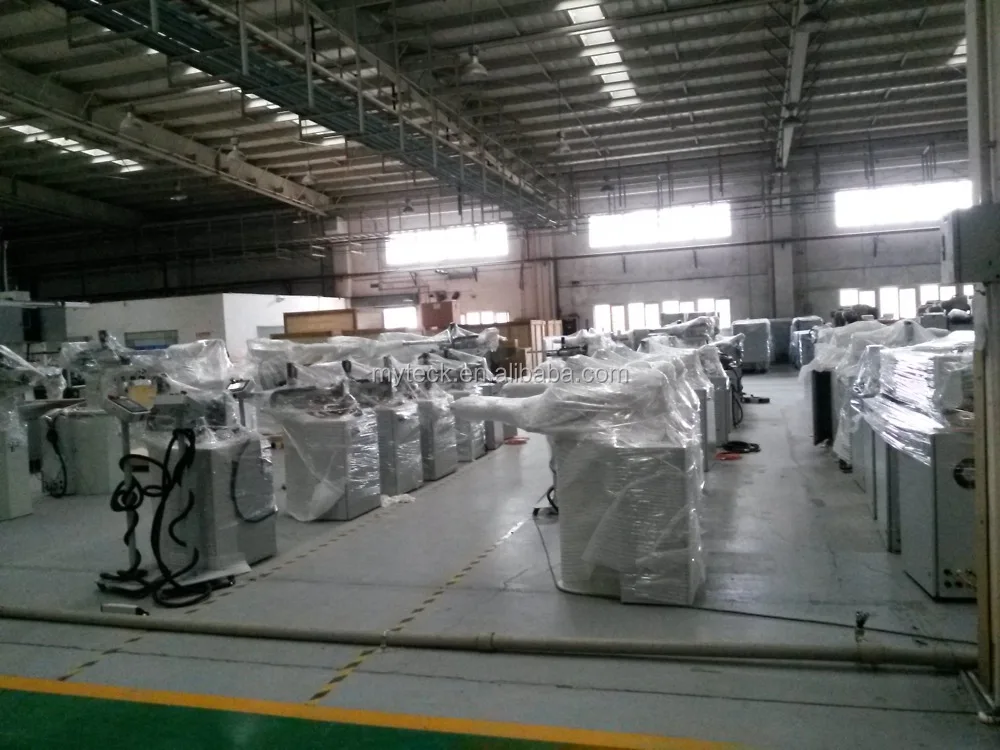高速自動セメント袋palletizer中国仕入れ・メーカー・工場