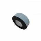 1 Year Warranty Coating for POLYKEN942 3 Layer Pe Pipe Coating for Oil Gas Pipeline