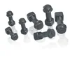 high-strength track shoe bolt and nut M22x1.5x65 manufacturer