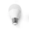 E27 7W LED Globe Light LED Golf Ball Bulb Energy-Saving Lamp
