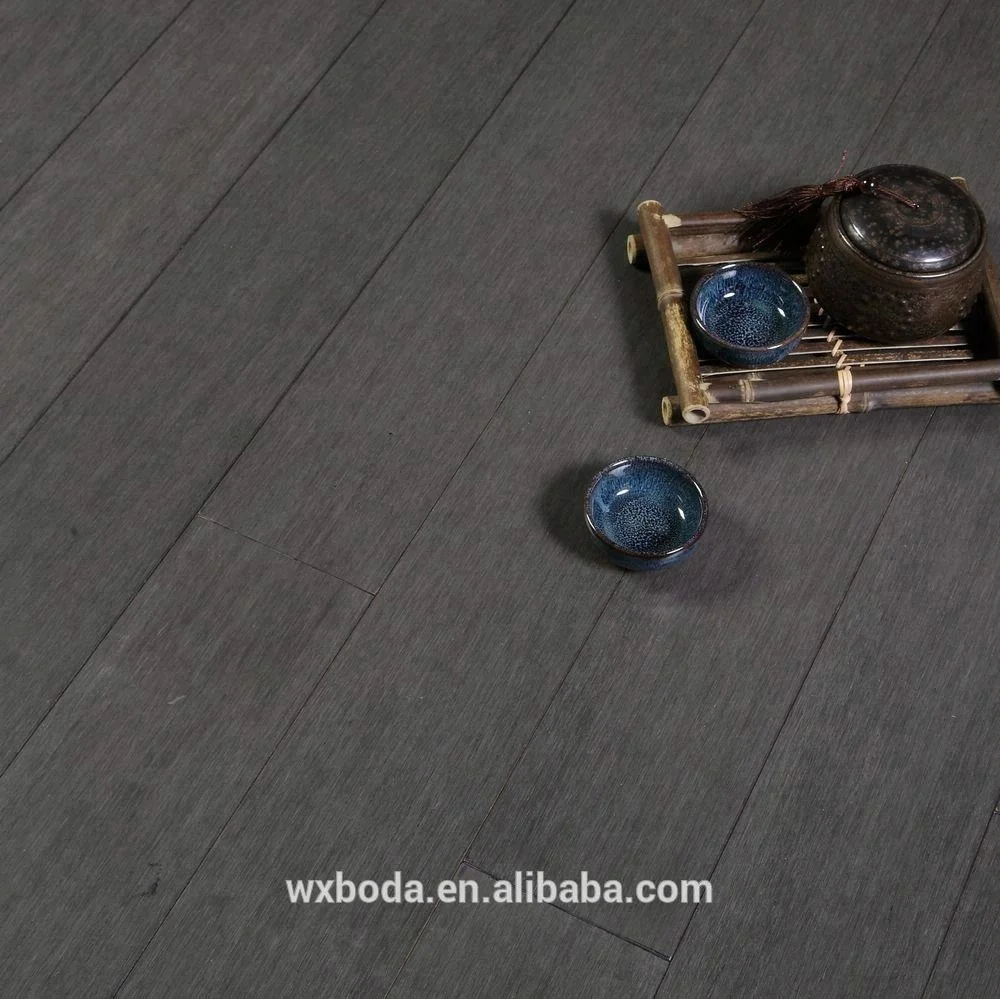 Grey Color Bamboo Flooring Buy Clik Gray Bamboo Flooring Gray