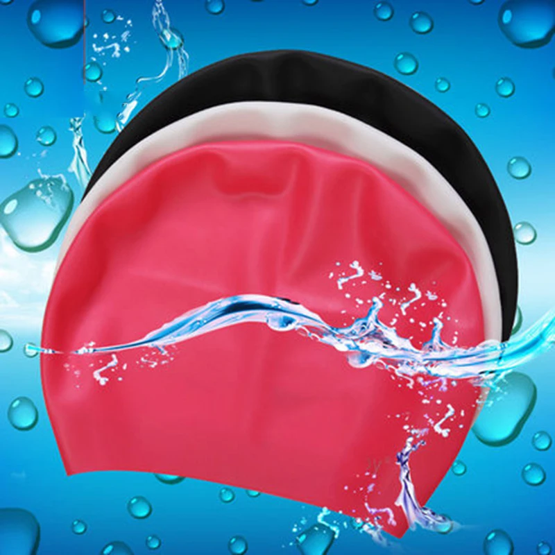 Swimming Hat Caps  (7)