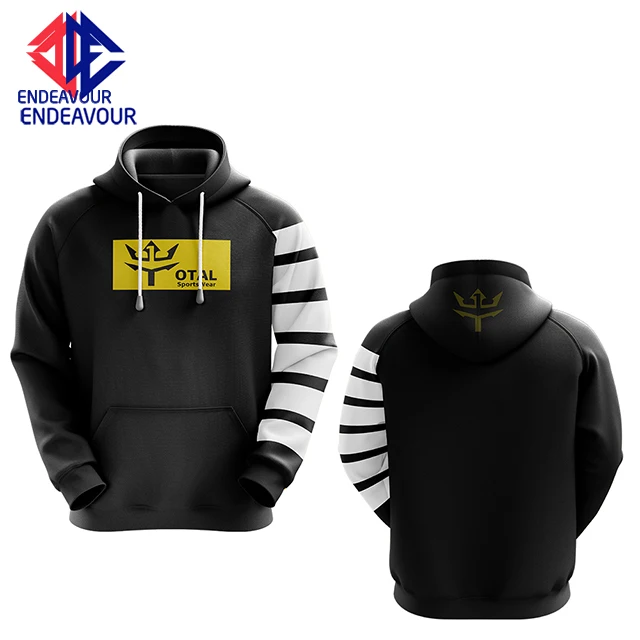 Trendy Style High Quality Sublimated Special Sleeve Design Hoodie Custom, Custom colors
Trendy Style High Quality Sublimated Special Sleeve Design Hoodie Custom, Custom colors