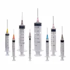 Plant Supplier Medical Disposable Syringe Manufacturing Plant For Sale Wholesale Supplier