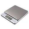 Multifunction Electronic Digital Jewelry Weight Balance 2000g / 0.1g Scale