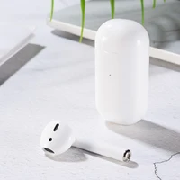 Business BT headset charging bin car touch 5.0 single ear wireless BT waterproof earphone
Business BT headset charging bin car touch 5.0 single ear wireless BT waterproof earphone