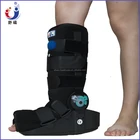 Pneumatic cam walker boot for fracture walker boot & CE certificate & FDA certificate (Direct factory)