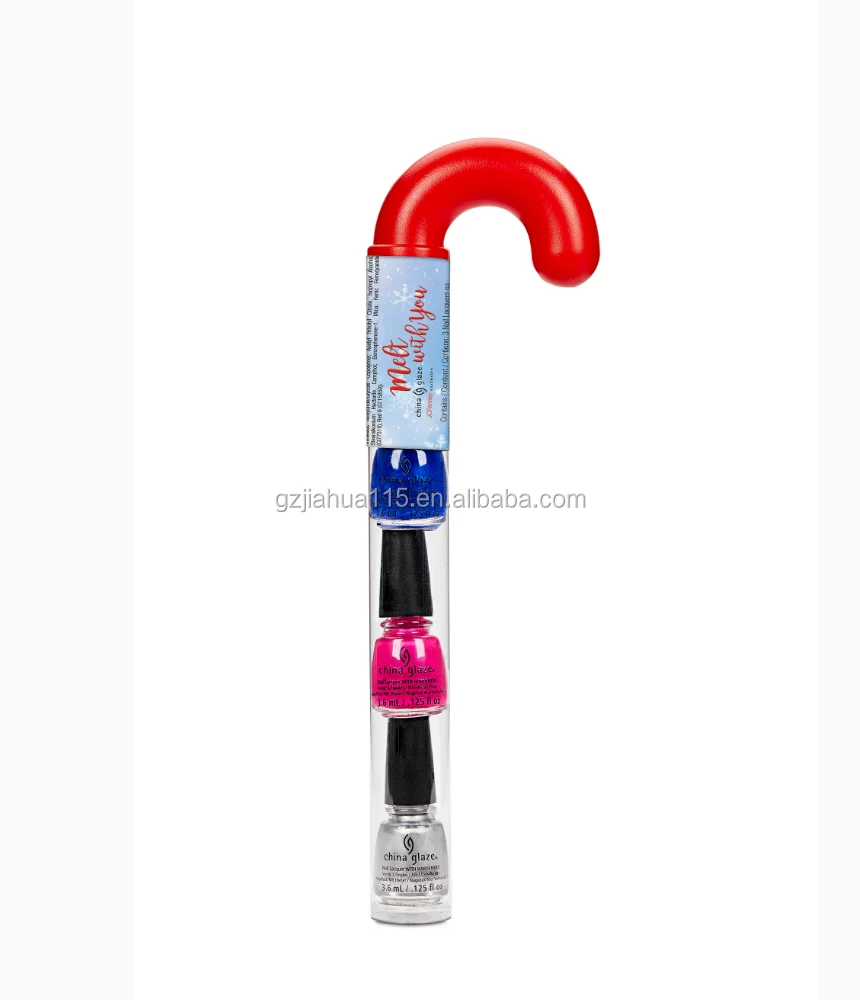 candy cane for liquor bottle, View candy cane for liquor bottle, JH