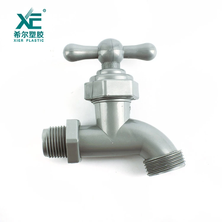 High quality durable outdoor plastic water tap for agriculture irrigation