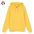 Customized High Quality Cotton Mens Pullover Hoodie With Your LOGO