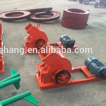 metallurgy,building material,railway,highway,Mine Application granite small hammer mill