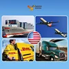 Logistics company from Guangzhou to Michigan USA