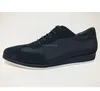 Top selling men casual leather shoes 2013