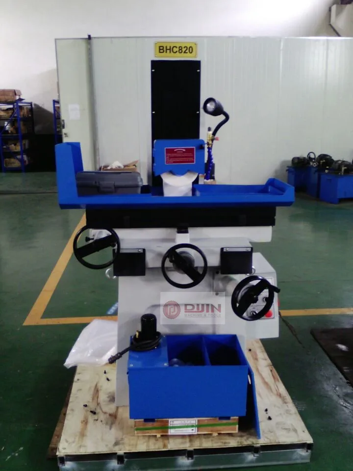 2016自動フィード表面研削機BHCY820 (480 × 200)で割引仕入れ・メーカー・工場