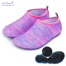 Quick Drying Aqua Wet Water Socks Swim Shoes Pool Beach Yoga Exercise Shoes