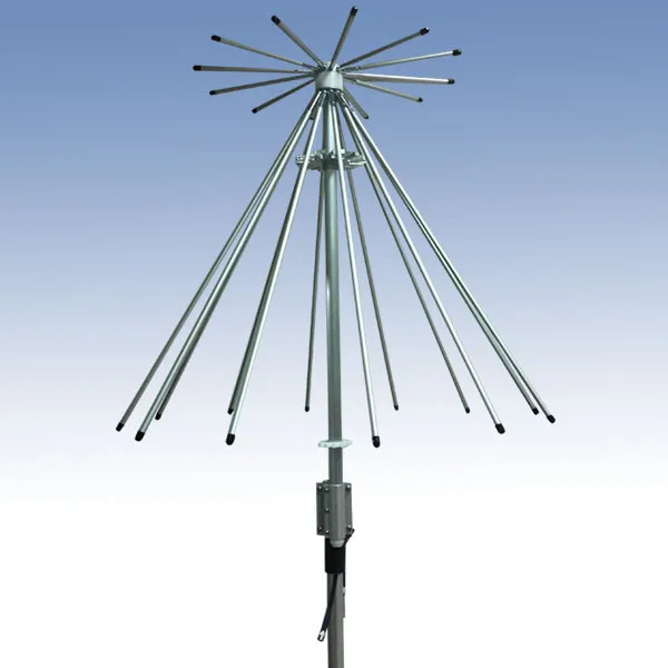 1001000mhz Umbrella Style Wide Band Antenna Tcwbum100 Buy Wide Band