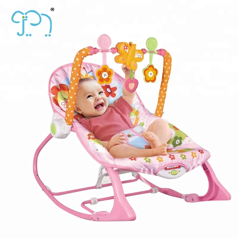 baby cot chair