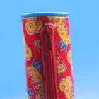 2017 China factory OEM mens travel PVC cosmetic bag pouch