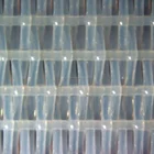 Drying net 3d new material 100% polyester 3d mesh fabric