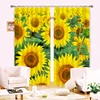 /product-detail/wholesale-home-decorative-sunflower-models-3d-printed-blackout-blind-window-curtain-screen-60706004412.html