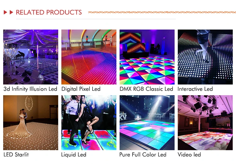 Customizable Wireless Acrylic Led Starlit Digital Wholesale China