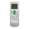IR haier central air conditioner remote control