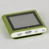 Top Selling Mp3 With FM Radio SD/TF Card Solt E- Book Reading Function