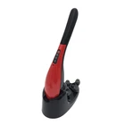 Hand-Held Body Massage Vibrators Shiatsu Kneading Massage Hammer Handheld Massager