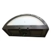 outdoor 50 watt led wall light up and down led luminaires