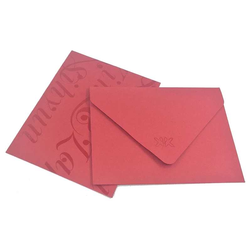 chinese supplier wholesale custom recycled envelope a3 a4 a5 c5