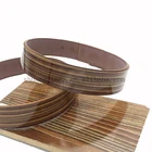 pvc edge banding tape for furniture accessory